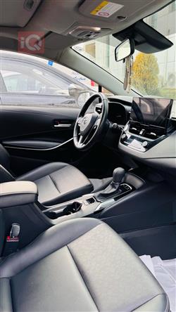 تۆیۆتا کۆرۆلا